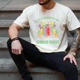 Banned Books Week Librarian Reading Men's Comfort Colors T-Shirt Ivory