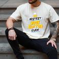Best Book Editor Job Occupation Premium Tri-Blend Men's Comfort Colors T-Shirt Ivory