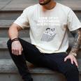 Some Of My Best Friends Are Fictional Book Lover Nerd Men's Comfort Colors T-Shirt Ivory