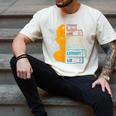I Like Big Books And I Cannot Lie Apparel Men's Comfort Colors T-Shirt Ivory I Like Big Books And I Cannot Lie Apparel Men's Comfort Colors T-Shirt Ivory
