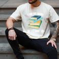 I Like Big Books And I Cannot Lie Book Reading Book Lover Men's Comfort Colors T-Shirt Ivory I Like Big Books And I Cannot Lie Book Reading Book Lover Men's Comfort Colors T-Shirt Ivory
