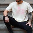 Biggest Slut At The Public Library Reading Book Club Men's Comfort Colors T-Shirt Ivory