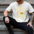 The Book Is Always Better Thriller Men's Comfort Colors T-Shirt Ivory The Book Is Always Better Thriller Men's Comfort Colors T-Shirt Ivory