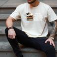 This Is My Book Character Costume Cat Men Women Kids Reading Men's Comfort Colors T-Shirt Ivory