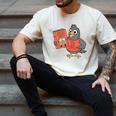 This Is My Book Character Costume- Pigeon Kids Reading Men's Comfort Colors T-Shirt Ivory This Is My Book Character Costume- Pigeon Kids Reading Men's Comfort Colors T-Shirt Ivory