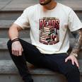My Book Club Reads Between The Wines Book Club Reading Men's Comfort Colors T-Shirt Ivory My Book Club Reads Between The Wines Book Club Reading Men's Comfort Colors T-Shirt Ivory