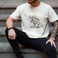 Book Dinosaur Bookworm T-Rex Dino Reading Books Book Men's Comfort Colors T-Shirt Ivory Book Dinosaur Bookworm T-Rex Dino Reading Books Book Men's Comfort Colors T-Shirt Ivory