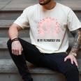 Book Dragon In My Fantasy Era Romantasy Bookish Books Lovers Men's Comfort Colors T-Shirt Ivory