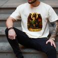 Book Dragon Yes I Really Do Need All These Books Men Women Men's Comfort Colors T-Shirt Ivory Book Dragon Yes I Really Do Need All These Books Men Women Men's Comfort Colors T-Shirt Ivory