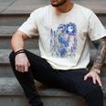 Book Fantasy Art Beautiful Elf Princess Fairy Men's Comfort Colors T-Shirt Ivory Book Fantasy Art Beautiful Elf Princess Fairy Men's Comfort Colors T-Shirt Ivory