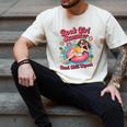 Book Girl Summer Beach Vacation Book Lover Men's Comfort Colors T-Shirt Ivory Book Girl Summer Beach Vacation Book Lover Men's Comfort Colors T-Shirt Ivory
