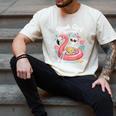 Book Girl Summer Skeleton Reading Books Lovers Beach Men's Comfort Colors T-Shirt Ivory Book Girl Summer Skeleton Reading Books Lovers Beach Men's Comfort Colors T-Shirt Ivory