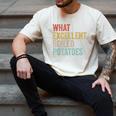 Book Lover Austen Literature What Excellent Boiled Potatoes Men's Comfort Colors T-Shirt Ivory Book Lover Austen Literature What Excellent Boiled Potatoes Men's Comfort Colors T-Shirt Ivory