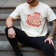 Book Lover Hot Girls Read Books Tee Men's Comfort Colors T-Shirt Ivory