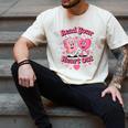 Book Lover Read Your Heart Out Teacher Kids Valentines Men's Comfort Colors T-Shirt Ivory