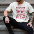 Book Lover Read Your Heart Out Teacher Valentines Men's Comfort Colors T-Shirt Ivory Book Lover Read Your Heart Out Teacher Valentines Men's Comfort Colors T-Shirt Ivory