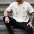 Book Lover Tomorrow Quote Anne Shirley Men's Comfort Colors T-Shirt Ivory