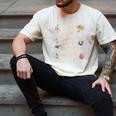 Book Lover Tomorrow Quote Anne Shirley Premium Tri-Blend Men's Comfort Colors T-Shirt Ivory