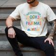 Book Lovers Reading Bedtime Cozy Pajama For Librarians Men's Comfort Colors T-Shirt Ivory Book Lovers Reading Bedtime Cozy Pajama For Librarians Men's Comfort Colors T-Shirt Ivory
