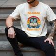 Book And Pajamas Reading Bedtime Men's Comfort Colors T-Shirt Ivory Book And Pajamas Reading Bedtime Men's Comfort Colors T-Shirt Ivory