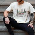 My Book Preference Has Me On The Naughty List Christmas Tree Men's Comfort Colors T-Shirt Ivory My Book Preference Has Me On The Naughty List Christmas Tree Men's Comfort Colors T-Shirt Ivory