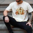Book Pumpkin Fall Reading Thanksgiving Teacher Librarian Men's Comfort Colors T-Shirt Ivory Book Pumpkin Fall Reading Thanksgiving Teacher Librarian Men's Comfort Colors T-Shirt Ivory