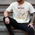 And Booked Afro Literary Pride Book Club Culture Men's Comfort Colors T-Shirt Ivory And Booked Afro Literary Pride Book Club Culture Men's Comfort Colors T-Shirt Ivory