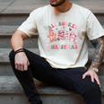All Booked For Christmas Book Coffee Latte Gingerbread Men's Comfort Colors T-Shirt Ivory All Booked For Christmas Book Coffee Latte Gingerbread Men's Comfort Colors T-Shirt Ivory