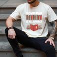 My Weekend Is All Booked Cute Book Reader Teacher Men's Comfort Colors T-Shirt Ivory