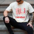 All Booked For Valentine Book Lovers Women Girl Teacher Men's Comfort Colors T-Shirt Ivory All Booked For Valentine Book Lovers Women Girl Teacher Men's Comfort Colors T-Shirt Ivory