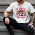 All Booked For Valentines Book Lover Teachers Men's Comfort Colors T-Shirt Ivory All Booked For Valentines Book Lover Teachers Men's Comfort Colors T-Shirt Ivory