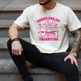 All Booked For Valentines Book Reading Coquette Bow Men's Comfort Colors T-Shirt Ivory All Booked For Valentines Book Reading Coquette Bow Men's Comfort Colors T-Shirt Ivory
