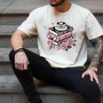 All Booked For Valentine's Coquette Bow Books Teacher Girly Men's Comfort Colors T-Shirt Ivory All Booked For Valentine's Coquette Bow Books Teacher Girly Men's Comfort Colors T-Shirt Ivory