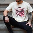 All Booked For Valentine's Teacher Coquette Bow Coffee Book Men's Comfort Colors T-Shirt Ivory