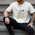 Bookish Quote In a World Of Bookworms Be a Book Dragon Men's Comfort Colors T-Shirt Ivory Bookish Quote In a World Of Bookworms Be a Book Dragon Men's Comfort Colors T-Shirt Ivory