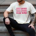 Bookish Romance Tropes Book Club Reader Spicy Book Lover Men's Comfort Colors T-Shirt Ivory Bookish Romance Tropes Book Club Reader Spicy Book Lover Men's Comfort Colors T-Shirt Ivory