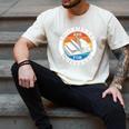 Bookmarks Are For Quitters Reader Read Book Reading Men's Comfort Colors T-Shirt Ivory