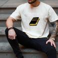 Books Of The Bible Men's Comfort Colors T-Shirt Ivory