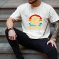Books Are My Favorite Time Machines Men's Comfort Colors T-Shirt Ivory