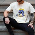 Books Are My Greatest Treasure Kawaii Dragon Reading Books Men's Comfort Colors T-Shirt Ivory Books Are My Greatest Treasure Kawaii Dragon Reading Books Men's Comfort Colors T-Shirt Ivory