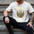 Books Make Me Happy Skeleton Read Reading Librarian Book Men's Comfort Colors T-Shirt Ivory Books Make Me Happy Skeleton Read Reading Librarian Book Men's Comfort Colors T-Shirt Ivory