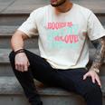 Books Are My Love Language Book Lover Reading Men's Comfort Colors T-Shirt Ivory