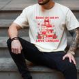 Books Are My Love Language Valentine Book Reading Teacher Men's Comfort Colors T-Shirt Ivory Books Are My Love Language Valentine Book Reading Teacher Men's Comfort Colors T-Shirt Ivory