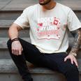 Books Are My Love Language Valentines Book Lover Teacher Men's Comfort Colors T-Shirt Ivory Books Are My Love Language Valentines Book Lover Teacher Men's Comfort Colors T-Shirt Ivory