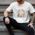 Too Many Books Not Enough Time Skeleton Flowers Reader Men's Comfort Colors T-Shirt Ivory Too Many Books Not Enough Time Skeleton Flowers Reader Men's Comfort Colors T-Shirt Ivory