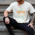 Books The Original Handheld Device Men's Comfort Colors T-Shirt Ivory