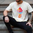 Books Reading Ice Cream Men's Comfort Colors T-Shirt Ivory Books Reading Ice Cream Men's Comfort Colors T-Shirt Ivory
