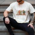 Books Reading Lovers Bookworm Librarian Book Nerd Read Men's Comfort Colors T-Shirt Ivory Books Reading Lovers Bookworm Librarian Book Nerd Read Men's Comfort Colors T-Shirt Ivory