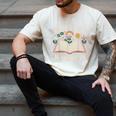 Bookstore Wanderers Retro Women Book Lovers Men's Comfort Colors T-Shirt Ivory Bookstore Wanderers Retro Women Book Lovers Men's Comfort Colors T-Shirt Ivory
