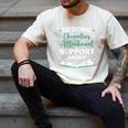 Bookworm Fictional Character Introvert Men's Comfort Colors T-Shirt Ivory